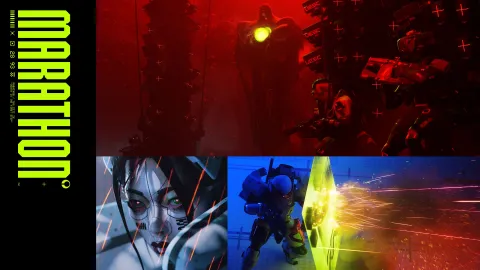 Bungieが放つ新たなExtractionシューター『Marathon』Server Slamから見えた魅力と今後の期待点！スリル満点の戦場と飽くなき成長システムに注目！