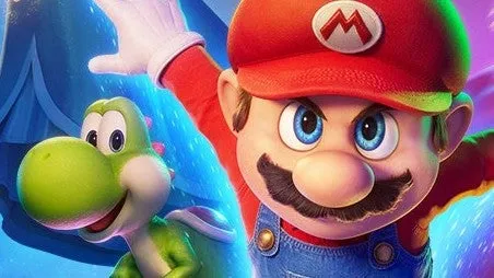 映画『The Super Mario Galaxy Movie』のNintendo Directが3月9日に配信決定！懐かしのキャラクター「ニンジ」や「キャサリン」らが登場する新アートワークも公開で期待感が高まる！