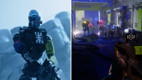 『Marathon』でソロに特化したシェル「ルーク」を使いこなす！ 効率的なアイテム収集と脱出のための戦略を徹底解説！