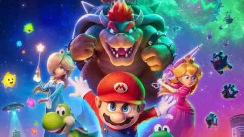 映画『The Super Mario Galaxy Movie』の最終トレーラーが来週月曜日の「Direct」で公開！新たなキャラクターや豪華キャスト陣も明らかに