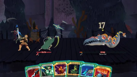 『Slay the Spire 2』がSteamで驚異の同時接続プレイヤー数35万人超えを達成！開発元はBungieの新作『Marathon』超えに「予想外だった」と驚きを表明