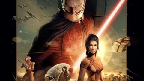 『Star Wars: Knights of the Old Republic』のリメイク版が5年の沈黙を破り「開発継続中」であることが判明！ 新たなスタジオが開発を担当し、待望の情報が到着！
