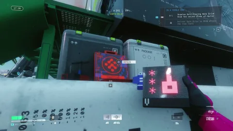 Bungie開発のPvPvE脱出シューター『Marathon』、有毒ガスが充満する危険な「Tox Clear」イベントの詳細が明らかに！ガスを無効化する特殊キー「ハザードオーバーライドカード」が攻略の鍵を握る！