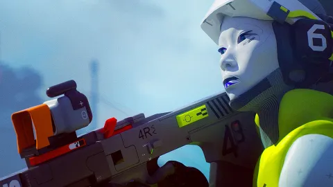 Bungieの新作PvPシューター『Marathon』ついにリリース！ 発売前の盗用スキャンダルも解決し、アーティストが正式にクレジットへ掲載