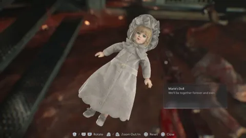 『Resident Evil Requiem』の最難関「Final Puzzle」攻略法が判明！人形入手から複雑な暗号解読まで、ゲームクリアと特定の条件が必須の超高難度パズルを徹底解説