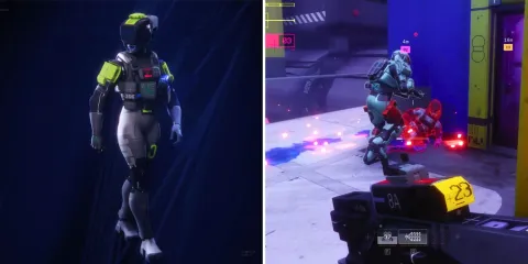 Bungieの新作PvPvE脱出シューター『Marathon』で情報収集のスペシャリスト「Recon」を使いこなし戦場を支配する方法とは？その能力と最適なチーム編成を徹底解説！