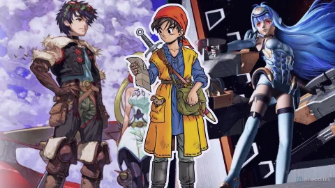 PS2に眠る名作JRPGが現代に蘇るか？『幻想水滸伝III』や『テイルズ オブ ジ アビス』など、今こそリマスターや移植が望まれる10選を徹底解説！