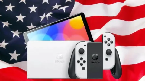 任天堂、トランプ政権時代の不当な関税をめぐり米国政府を提訴！『Nintendo Switch 2』の予約にも影響を与えた数十億ドル規模の払い戻しを要求か