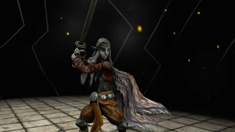 Baldur's GateライクなCRPG『Banquet of Fools』が正式リリース！ 唯一無二のアートスタイルと乱闘スタイルが魅力、91%の高評価を獲得した期待作の全貌とは？