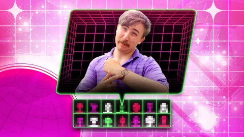 奇抜なタイトルが話題の恋愛シミュレーション『I'm In Love with Your Dead Grandmother』がリリース！賛否両論を巻き起こす異色作の内容とは？