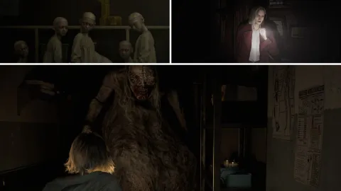 『バイオハザード レクイエム』が描く恐怖の深淵！ プレイヤーの精神を追い詰める衝撃的な瞬間とは？