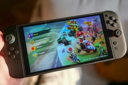 任天堂の米国子会社がトランプ政権時代の不法な関税撤廃を求め米国政府を提訴、新型ゲーム機『Nintendo Switch 2』の価格や発売に影響があったと主張