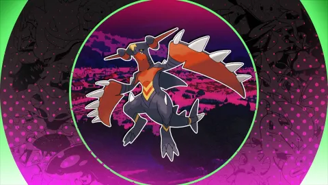 『Pokémon LEGENDS Z-A』に新メガシンカ「メガガブリアスZ」が登場！ 戦略性に影響を与える「メガシンカ」システムのメリットと課題とは？