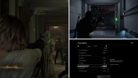 『Resident Evil Requiem』の全実績コンプリートはまさに「狂気」！クリアタイム、アイテム縛り、最高難易度、そして予測不能なゾンビを相手に挑む最難関実績を徹底解説！