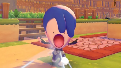 『Pokémon Pokopia』での「メタモン」の挙動がポケモンの生物学に新たな疑問を投げかける！ 胃袋とサコッシュの秘密に迫る驚きの発見とは？