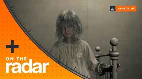 『Resident Evil Requiem』で描かれる新たなヒロイン像に注目！「囚われの姫」の概念を覆す少女の勇気と運命に迫る！