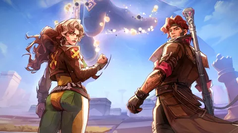 『Marvel Rivals』、悪質な「投げ」行為による敗北プレイヤーを救済する新システム「Victim Compensation Protocol」を導入！不正行為には永久BANを含む厳しい措置で対応へ