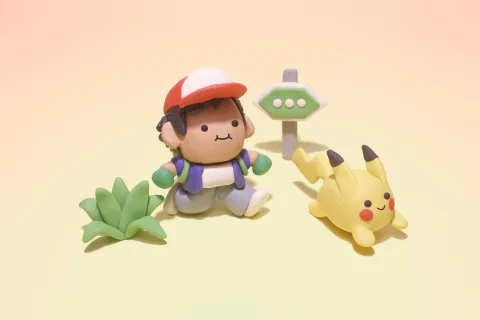 Nintendo Switch 2向け新作『Pokémon Pokopia』が予想を遥かに超える高評価を獲得！オメガフォース開発のライフシミュレーションがポケモンゲームの歴史を塗り替える