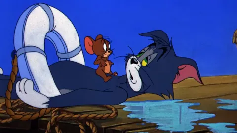 任天堂の宮本茂氏が語る、ゲームが「リアルさ」を追求した結果の失敗と、『トムとジェリー』から得たインスピレーションの重要性：1980年代のゲーム開発哲学