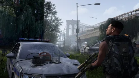 『Tom Clancy's The Division 2』がSteam同時接続プレイヤー数記録を更新！10周年記念シーズンが盛り上がりの要因に