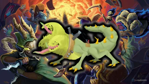 『Slay The Spire 2』で立ちはだかる強敵「Test Subject」の攻略法が公開！多段階変化と特殊バフを乗り越える鍵は防御とバーストダメージ！