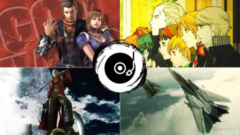 PS2時代の名作ゲームを彩ったサウンドトラックたち！『ゴッドハンド』から『ペルソナ4』まで、心に残る楽曲の数々を振り返る