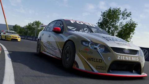 レーシングシム『Project Motor Racing』開発元が「期待を裏切った」と謝罪し、3月末に基盤を再構築する大規模アップデートを発表！新車種追加など改善も進行中