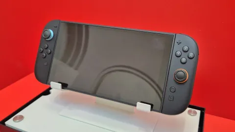 任天堂が『Nintendo Switch 2（仮称）』のeショップで“質の低いゲーム”の氾濫を阻止へ！ゲーム選定基準を厳格化しているとの情報が浮上