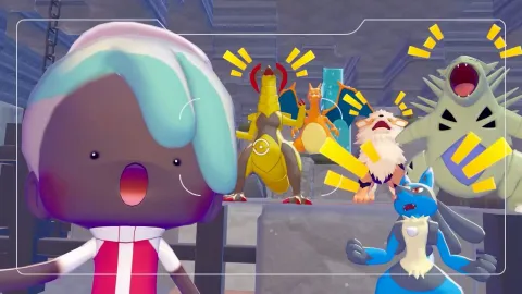 Nintendo Switch 2向け新作『Pokopia』パッケージ版が世界中で品薄に！ 非公式な価格高騰も報告される異例の事態、供給不足が原因か