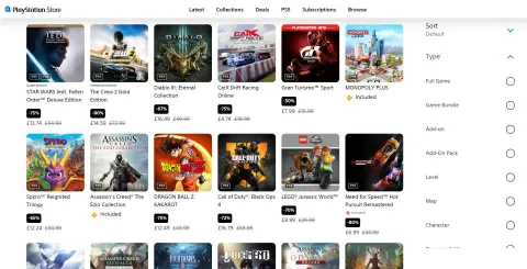 PlayStation Storeで価格が変動する「ダイナミックプライシング」のテストが実施中！ 一部のユーザーには最大17.6%の割引も