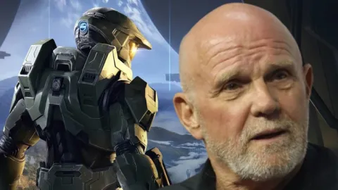 『Halo』マスターチーフの声優、ホワイトハウスのプロパガンダ動画に登場する自身の声の削除を要求！「不快で幼稚な戦争ポルノ」と強く非難