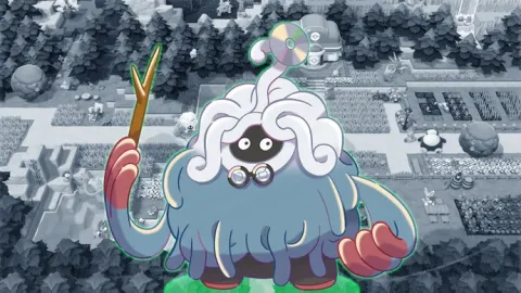 『Pokémon Pokopia』早くも『Minecraft』のような自動建築やロジックゲートがプレイヤーによって解明！広大なサンドボックスで無限の可能性が広がる