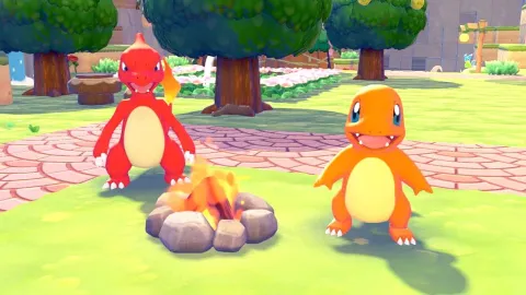 『Pokopia』でポケモンは進化しない！意外な仕様が判明したものの、進化後のポケモンをゲットする方法や引っ越しシステムで全形態を一緒に暮らすことが可能に！