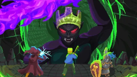 『Pixel Quest』の最新コード情報が公開！ 残念ながら現在有効なコードはなし、今後の更新に期待が高まる2D弾幕系RPGの世界を駆け巡ろう！