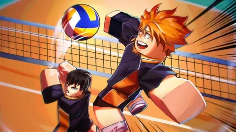 『Volleyball Legends』2026年3月最新コードが公開！無料のスピンやYenでキャラを強化しよう！