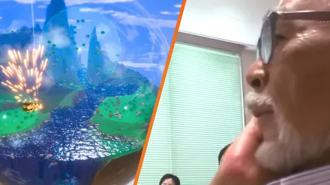 AI進化シミュレーションゲーム、宮﨑駿監督に「人生への侮辱」と言わしめたチームが新作を来週リリース