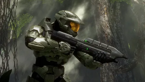 『Halo』マスターチーフの声優、ホワイトハウスのプロパガンダ動画からの自身の声の削除を要求。複数の著名人も動画に抗議