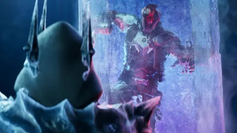 『フォートナイト』に「ザ・ロック」演じるザ・ファウンデーションが次シーズンで帰還！『フォートナイト：ショーダウン』として2026年3月19日にアップデート！ | 新たな氷の要塞と囚われた英雄たちの謎も