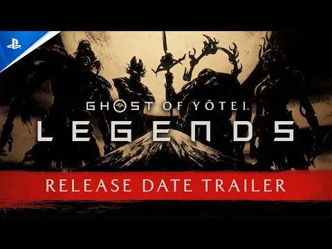 『Ghost of Yōtei』に無料協力マルチプレイモード「Legends」が3月10日より配信開始！神話的なボスやクラス、やり込み要素が満載の最新情報を公開！