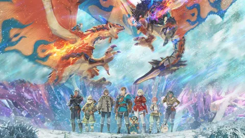 『モンスターハンター ストーリーズ3 ツイステッドリフレクション』レビュー！大人になった主人公と進化したバトルシステム、奥深いオトモン育成の魅力に迫る！