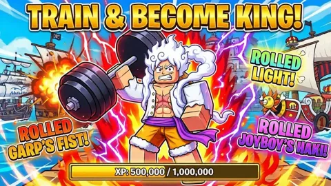 『Fruit Piece Incremental』でゲームを有利に進めるコードが登場予定！ベリーやロール、スクロールを手に入れて冒険を加速させよう