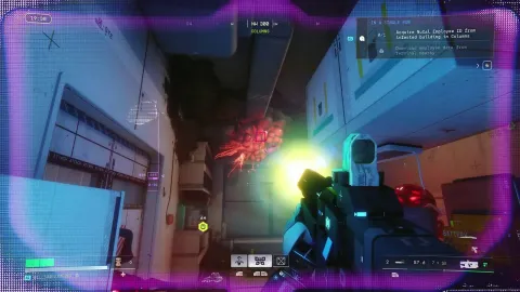 Bungie開発中PvPvE脱出シューター『Marathon』新勢力NuCaloricとの契約ミッション「Introducing NuCaloric」の詳細が公開！クリアで得られる豪華報酬と具体的な攻略方法も解説！