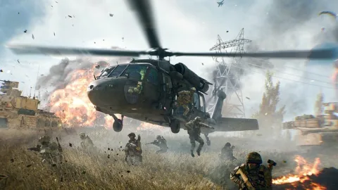 EAが『Battlefield 6』開発チームで人員削減を発表、記録的ローンチの裏で進行する組織再編とゲームの課題