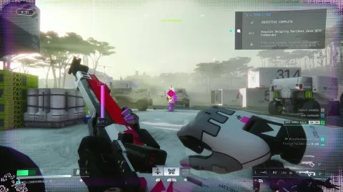 Bungieの新作PvPvEルートシューター『Marathon』、新ファクション「Traxus」をアンロックする契約「Introducing Traxus」の攻略情報が公開！強力な武器と新コンテンツを手にしよう