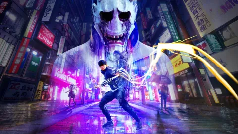 『バイオハザード』の生みの親、三上真司氏が新スタジオ「Unbound」で密かにAAAアクションRPGを開発中！超リアルなオリジナルIPに期待が高まる