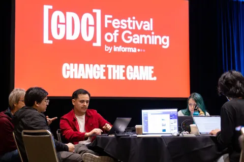 「GDC Festival of Gaming」が新たなゲーム開発の潮流を提示！AI技術の進化と次世代ハード「Project Helix」に注目、インディーゲームの祭典「Day of the Devs」も盛況に