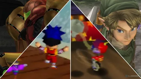 懐かしの名作アドベンチャーゲームが現代に蘇ることを期待！ 過去のハードに埋もれた珠玉の10タイトルに注目が集まる！