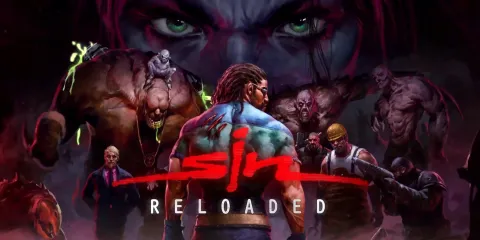 クラシックFPS『SiN』のリマスター版『SiN: Reloaded』が年内リリース決定！4K解像度に対応し、大幅なグラフィック強化と新機能を追加、最新のPCとコンソールで蘇る