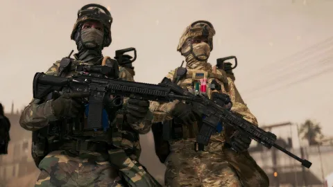 米国で2025年ベストセラーを記録した『Battlefield 6』、大規模な人員削減を実施。ゲーム内の構造的課題が背景に