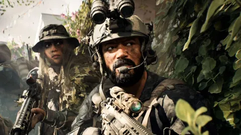 『Battlefield 6』の成功の秘訣は「FPSの基本」を徹底追求したデザイン哲学にあり！開発元DICEが語る直感的なゲームプレイの重要性とは？